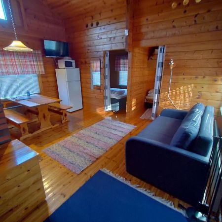 Isokummun Foresta Villa Sievi Bagian luar foto