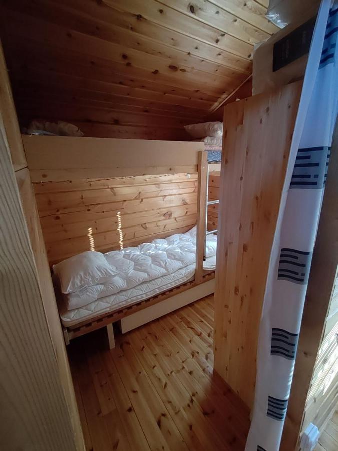 Isokummun Foresta Villa Sievi Bagian luar foto